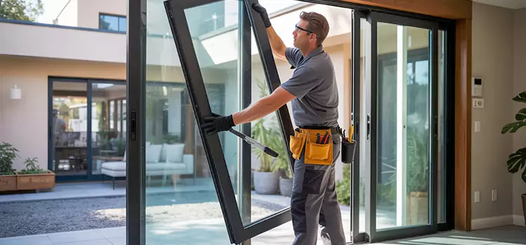 Specialized Sliding Door Roller Services in Lorette, Manitoba
