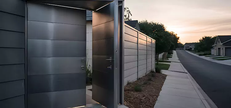 Comprehensive Steel Door Solutions in Lorette, MB