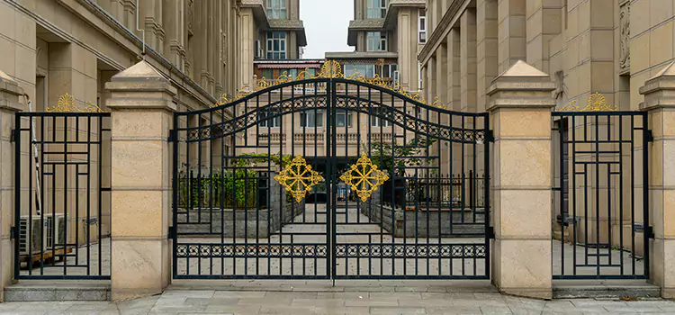 Comprehensive Iron Gate Maintenance Solutions in Lorette, MB