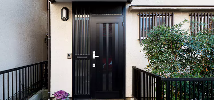 Popular Exterior Door Options in Lorette, MB