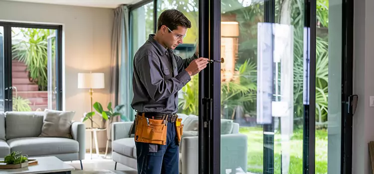 Why Choose Us for Your Glass Door Needs in Lorette, MB?