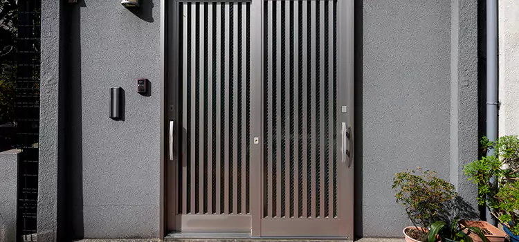 Why Choose Us for Your Security Needs in Lorette, MB?