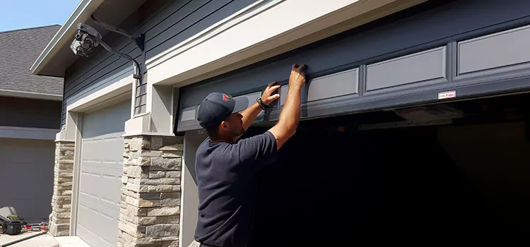 Janus Roll Up Doors Lorette