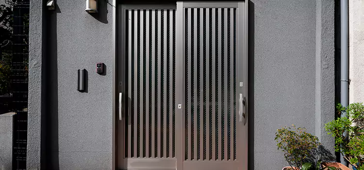Specialized Steel Door Services in Lorette, MB